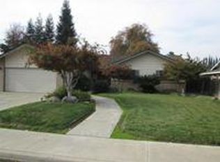 911 S Julieann St, Visalia, CA 93277