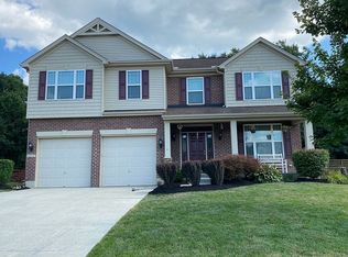 1223 Monroe Dr, Hebron, KY 41048