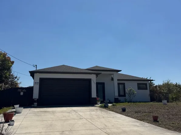 4303 11th St SW, Lehigh Acres, FL 33976