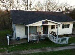 328 Cecil Rdg, Proctor, WV 26055