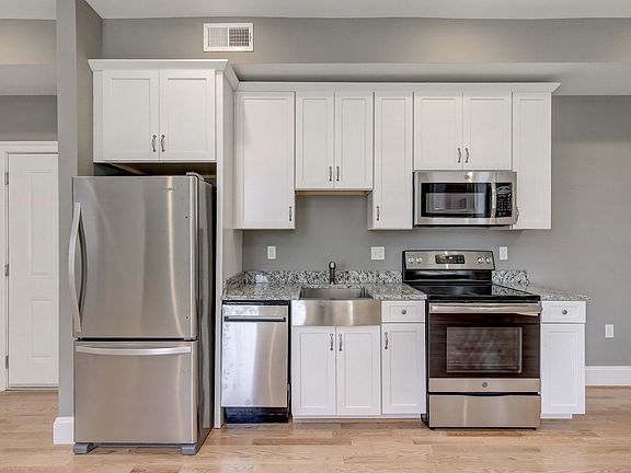 2nd image of 1214 N Eutaw Pl #104