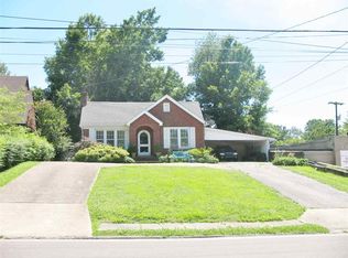 107 Gordon St, Dyersburg, TN 38024