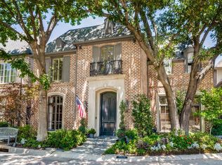 7843 Marquette St, Dallas, TX 75225