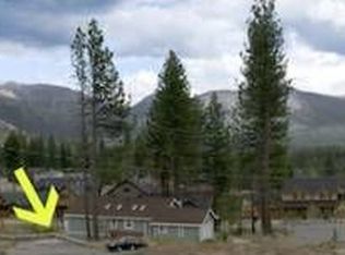 764 Elk Point Dr, South Lake Tahoe, CA 96150