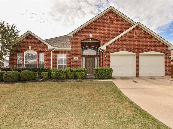 5th image of 406 E Lynn Creek Dr