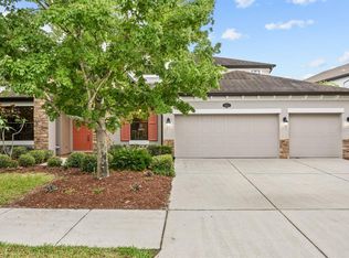 10527 Mistflower Ln, Tampa, FL 33647