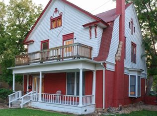 1114 12th St, Boulder, CO 80302