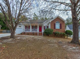 512 Wilmuth Cir, West Columbia, SC 29170