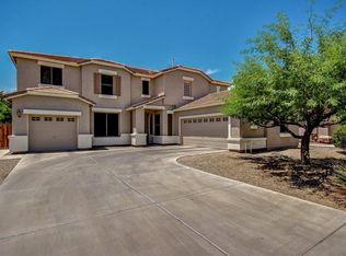 6422 S Pearl Dr, Chandler, AZ 85249