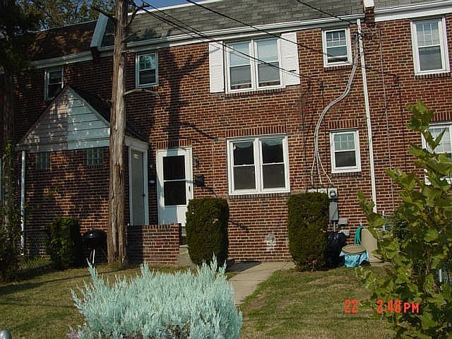 Front Entry Unit 1 & 2