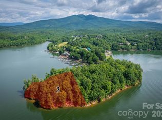 802 Marina Dr #3, Nebo, NC 28761