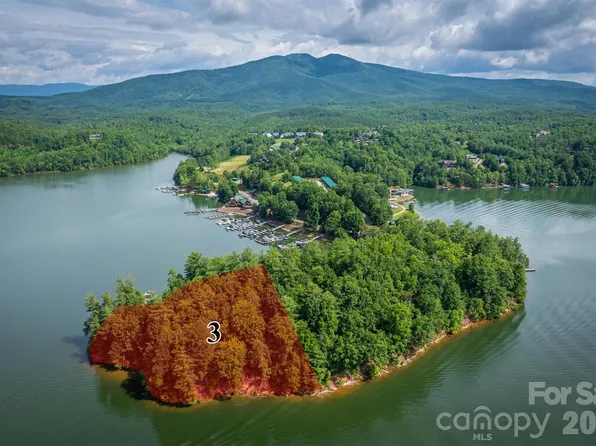 802 Marina Dr #3, Nebo, NC 28761