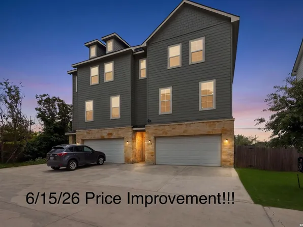 614 Errol Unit 501, San Antonio, TX 78216