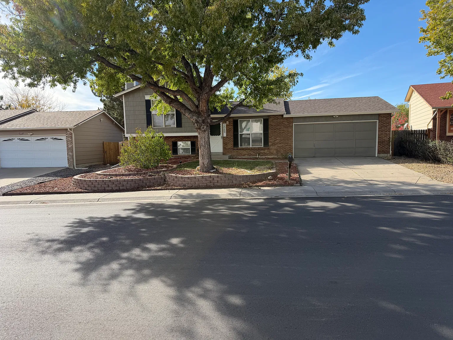 3 bed, 1320 sqft, $2,600 — Photo 1
