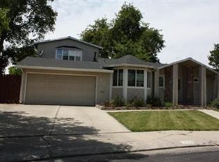 323 E Pearl Ave, Stockton, CA 95207