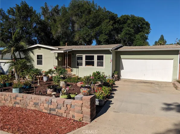 4426 Bellflower Dr, La Mesa, CA 91941