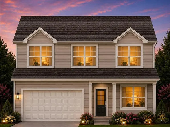 334 Wildflower Cir, Calhoun, GA 30701