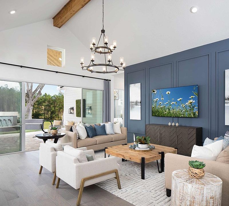 Mayport Plan, Oak Grove at SilverLeaf 70', Saint Augustine, FL 32092 Zillow