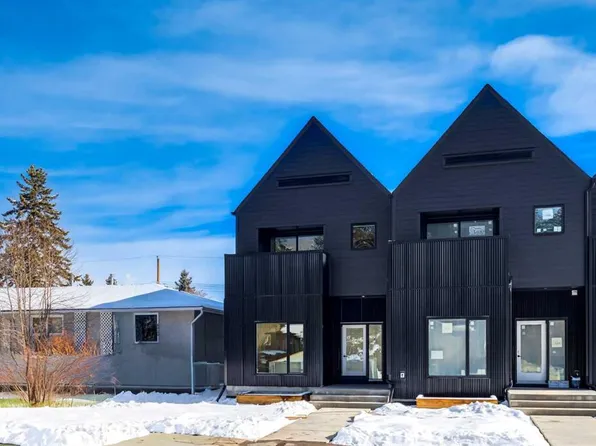 8916 S 33rd Ave NW #1, Calgary, AB T3B 1M6