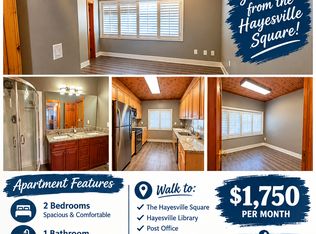 19 Curtis St #1, Hayesville, NC 28904