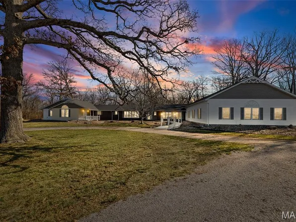 10102 State Route 127, Nashville, IL 62263