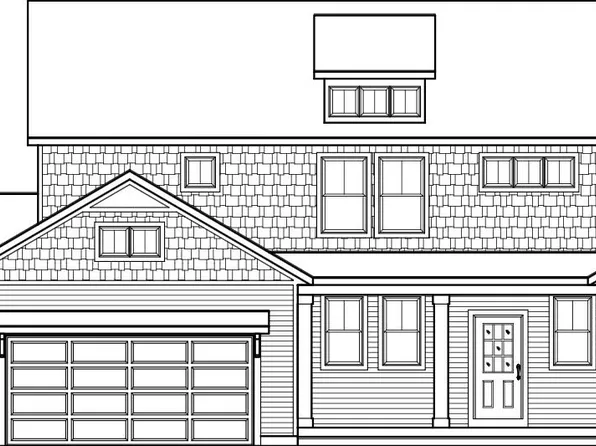 660 Lincoln Lawns Dr NW, Walker, MI 49534