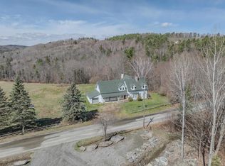 321 Center District Road, Sugar Hill, NH 03586