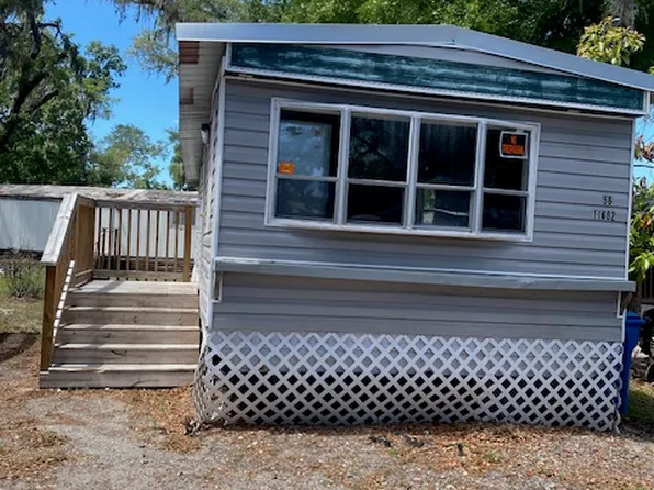 11602 Sir Lawrence Ct Lot 56, Thonotosassa, FL 33592