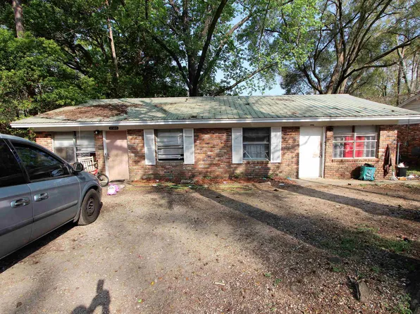 2305 & 2307 S Meridian St #2, Tallahassee, FL 32301