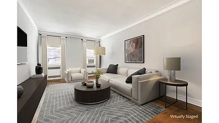 Sold by EXP Realty NYC