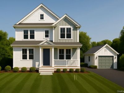 500 Summer Lane, Southold, NY, 11971