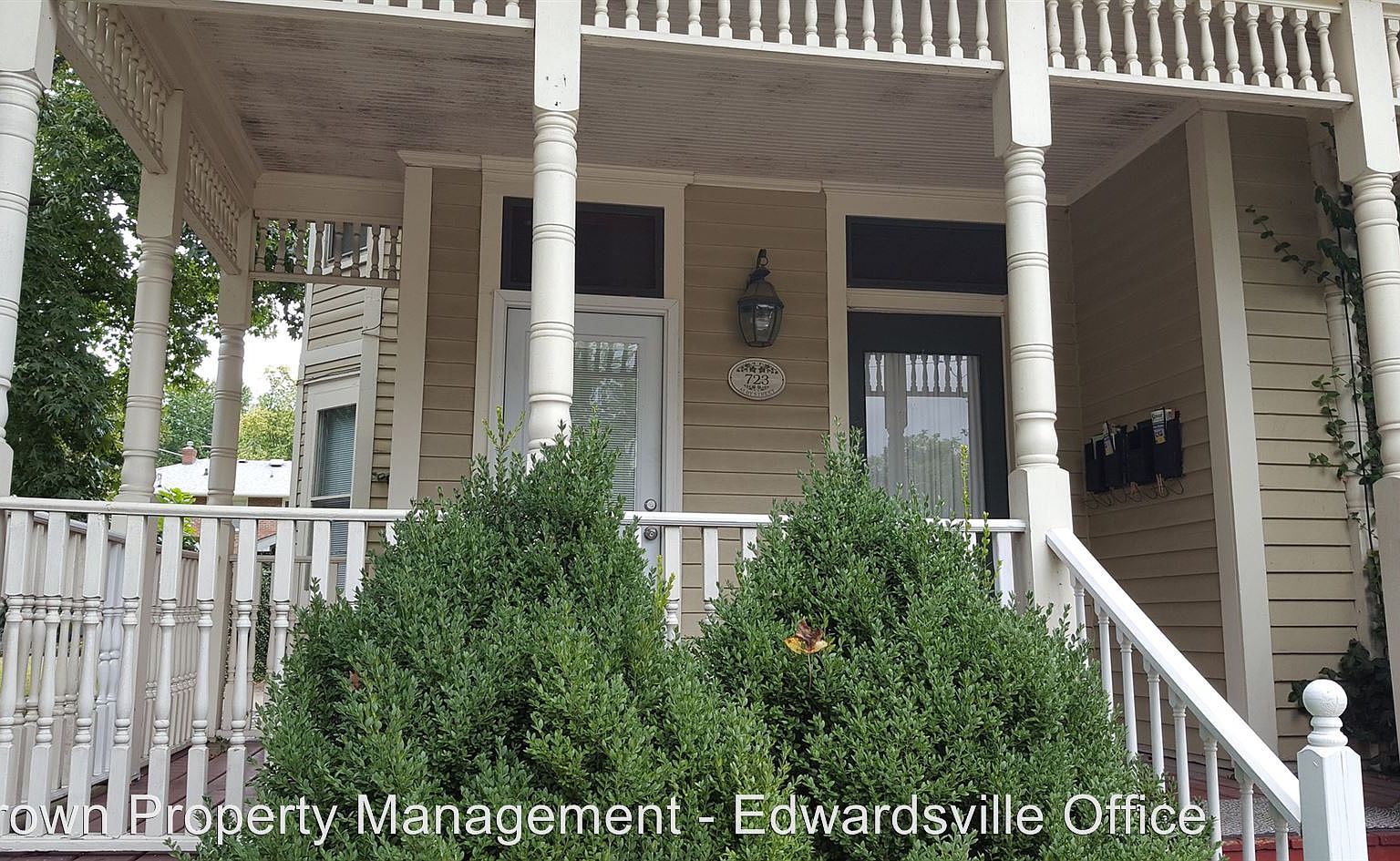 723 Alby St APT 1, Alton, IL 62002 Zillow