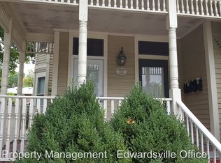 723 Alby St APT 1, Alton, IL 62002