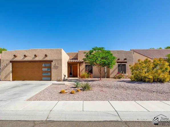 10758 E 39th St, Yuma, AZ 85365
