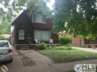 4874 Yorkshire Rd, Detroit, MI 48224