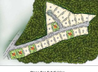 21 Stone Gap Rd, Tuscumbia, AL 35674