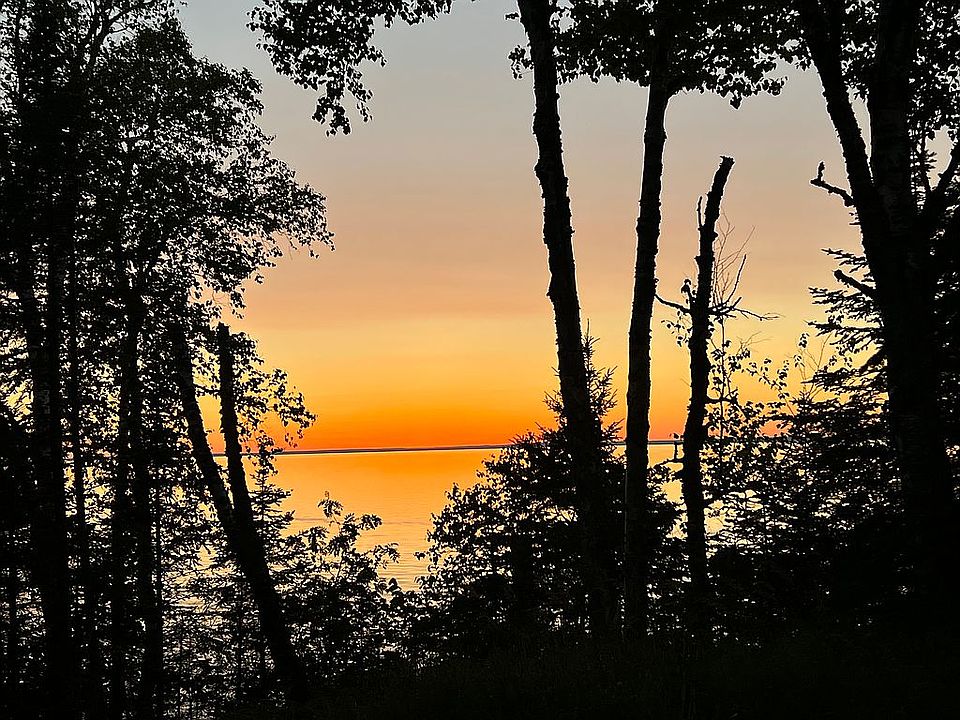 Lake Superior Sunsets