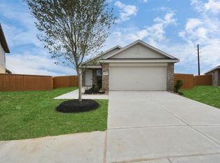 19802 Epirus Shores Dr, Hockley, TX 77447