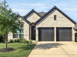 5023 Eliot Pl, Manvel, TX 77578