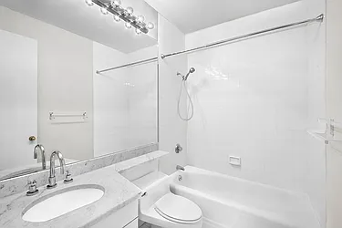 Rented by City Connections Realty