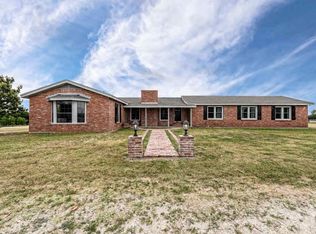 7616 N Lone Star Pkwy, Crawford, TX 76638