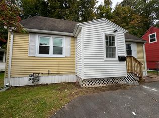 56 Covington St, New Britain, CT 06053