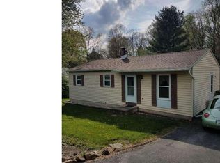 575 Seltzer Rd, Pottsville, PA 17901