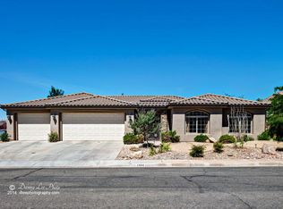 2444 S Brushwood Dr, Washington, UT 84780