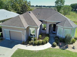 17239 SE 116th Court Rd, Summerfield, FL 34491