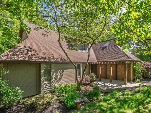130 Whieldon Ln, Worthington, OH 43085