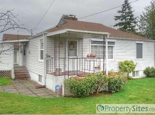 12204 78th Ave S, Seattle, WA 98178