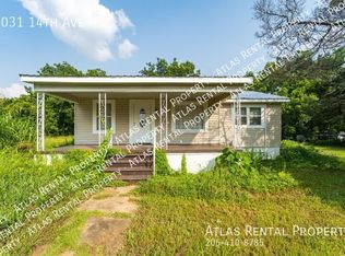 1031 14th Ave N, Bessemer, AL 35020