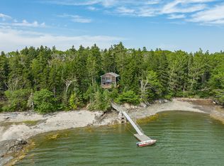 0 Birch Isle, Harpswell, ME 04079