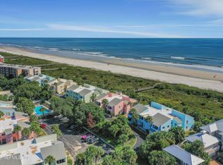 6300 A1a #A34U, Saint Augustine, FL 32080